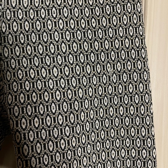 Patterned Leggings from Tenax - Picture 2 of 4